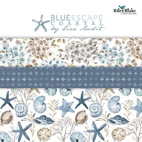 Blue Escape Coastal
